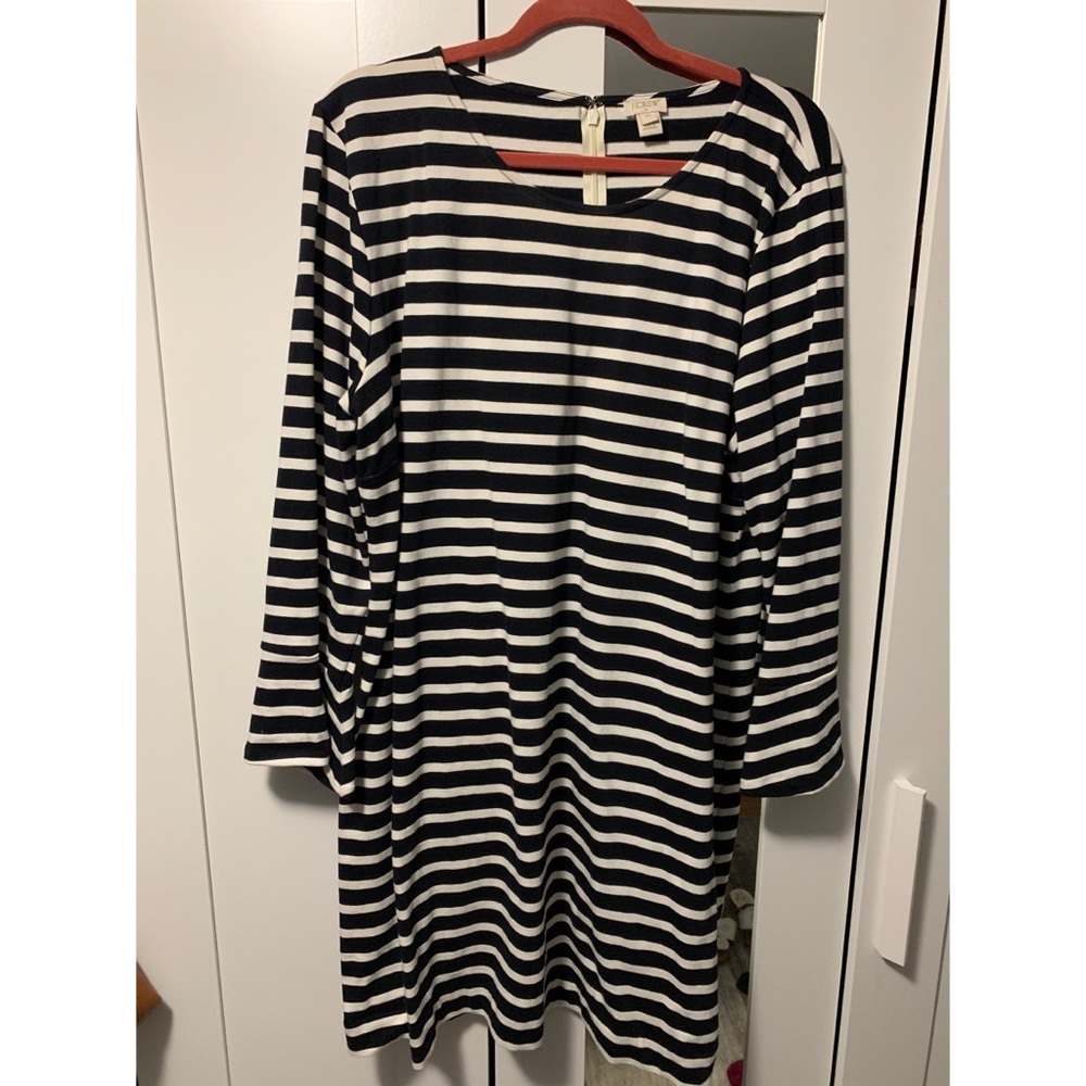 J Crew Dress